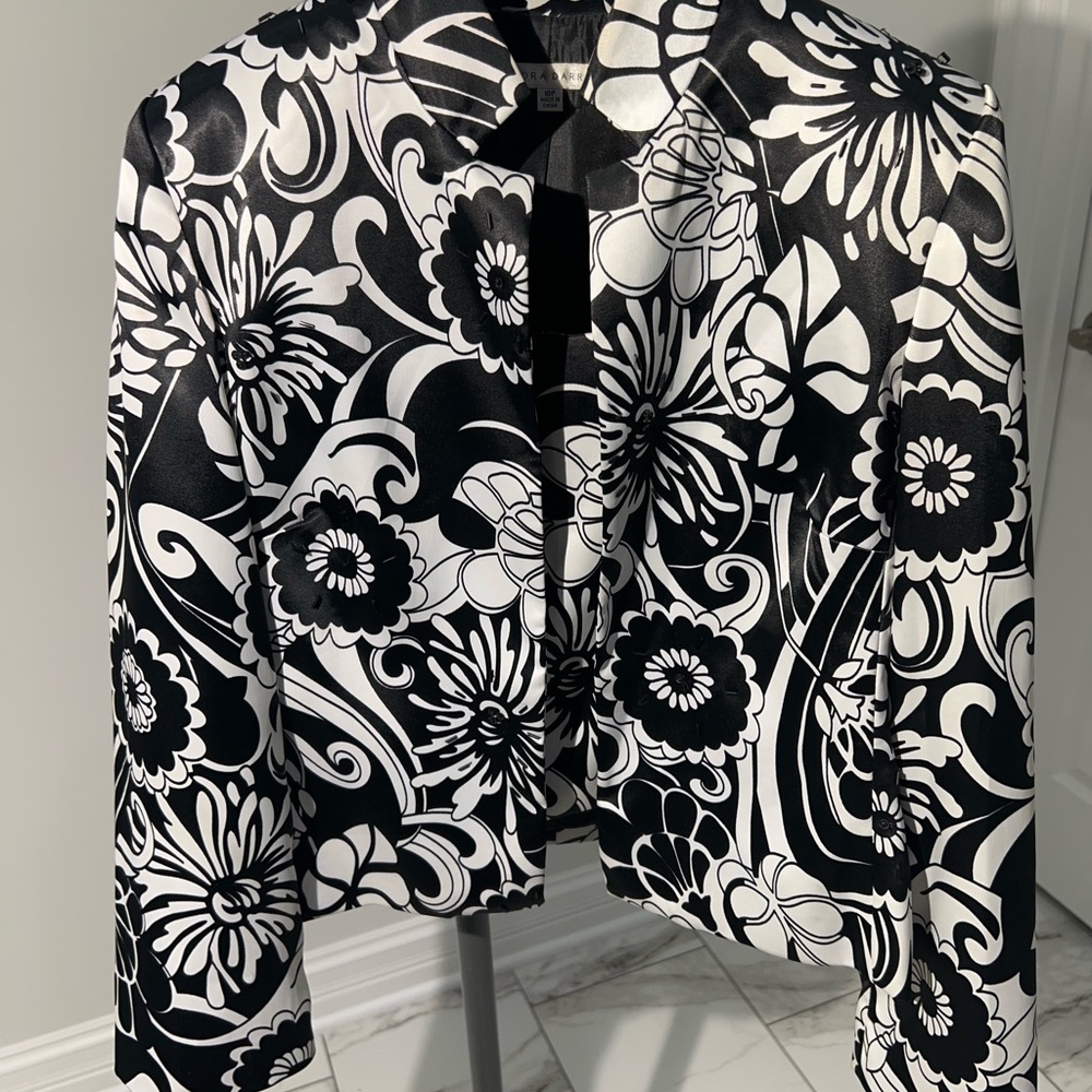 2 pieces elegant top